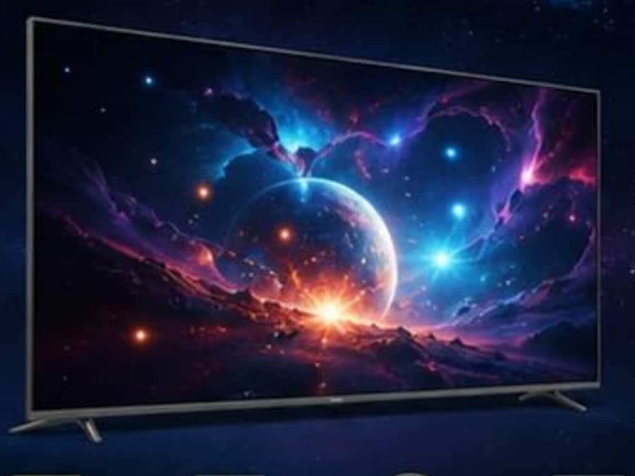 43 Inch Smart LED TV