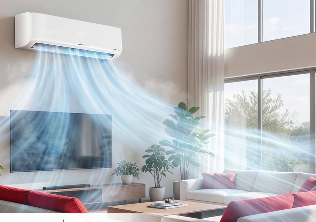 Best Smart Inverter Split AC: Amazon Smart Choice Days Sale में धड़ाम गिरी 1.5 टन एसी की कीमत, इतने कम में खरीदें