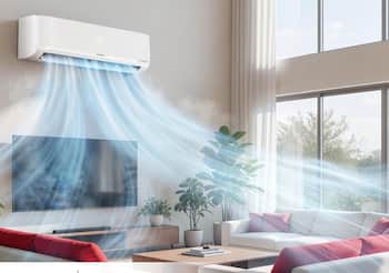 Best Smart Inverter Split AC: Amazon Smart Choice Days Sale में धड़ाम गिरी 1.5 टन एसी की कीमत, इतने कम में खरीदें