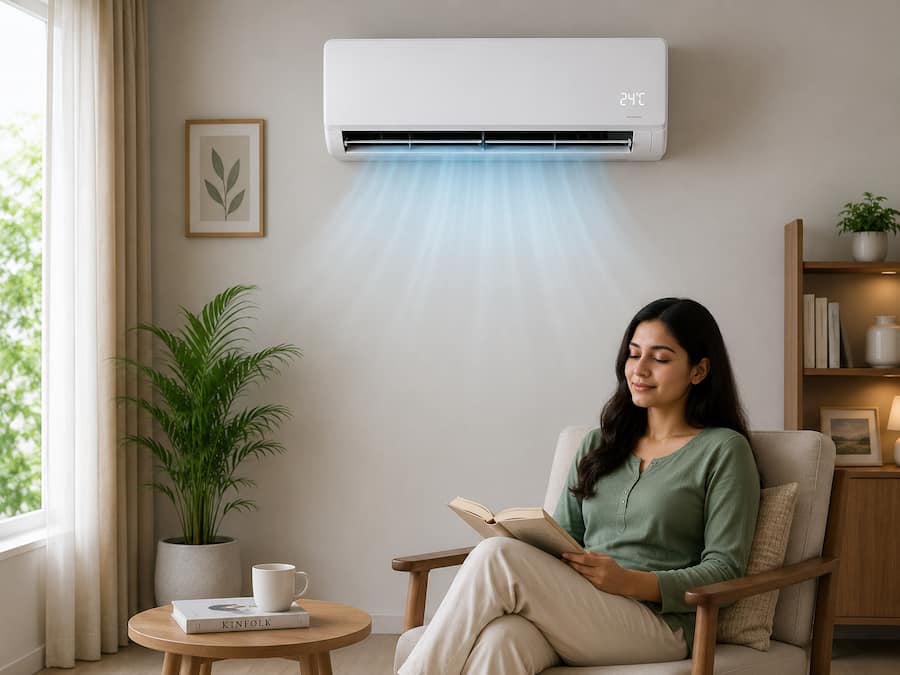 AC