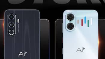 AI+ Nova 2 Neo और Nova 2 Pro 5G की लॉन्च डेट अनाउंस, जानें फीचर्स