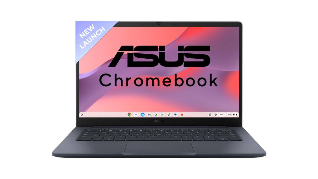 ASUS Chromebook CX1405