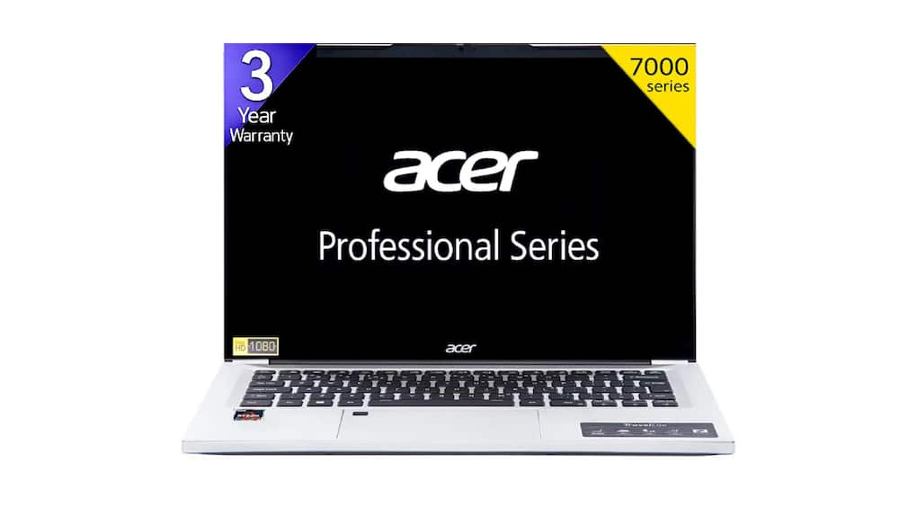 Acer Professional 14