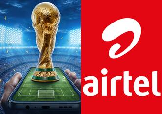 Airtel का नया प्लान, FIFA फैन्स को मिलेगा फ्री ZEE5 ओटीटी सब्सक्रिप्शन