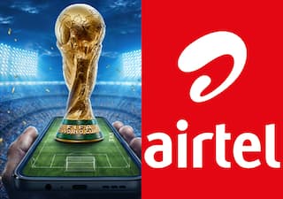 Airtel का नया प्लान, FIFA फैन्स को मिलेगा फ्री ZEE5 ओटीटी सब्सक्रिप्शन