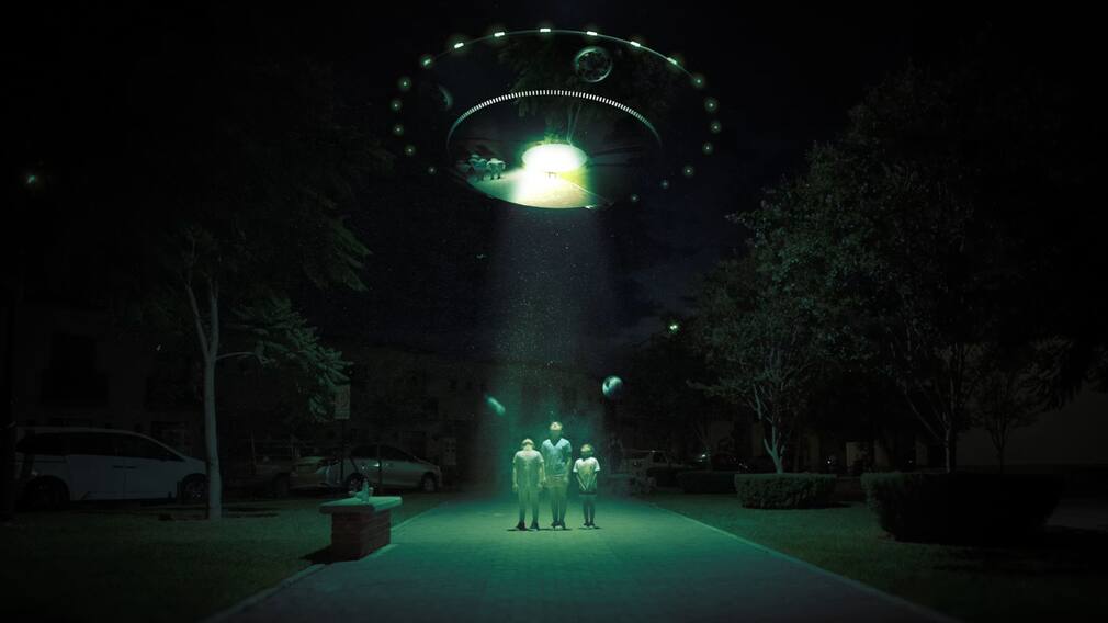 ‘Alien Attack’ alert shocks thousands in Brazil: Here’s what really happened