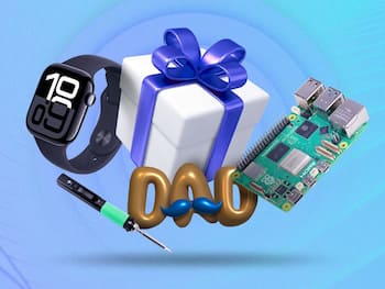 Father's Day 2026: 8 tech gifts that can make your dad's life easier