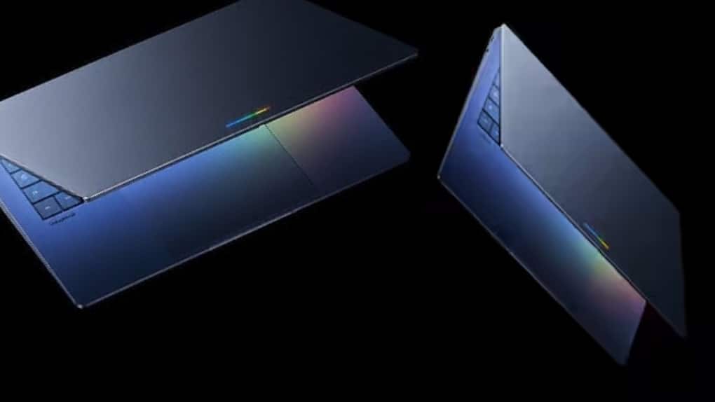 Android Laptop