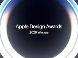 Apple Design Awards 2026 Winners Revealed