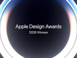 Apple Design Awards 2026 winners announced: Guitar Wiz, Cyberpunk 2077 among top picks