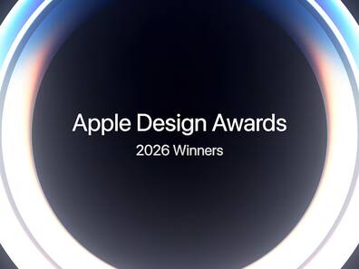 Apple Design Awards 2026 winners announced: Guitar Wiz, Cyberpunk 2077 among top picks