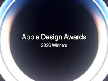 Apple Design Awards 2026 winners announced: Guitar Wiz, Cyberpunk 2077 among top picks