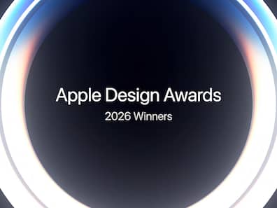 Apple Design Awards 2026 winners announced: Guitar Wiz, Cyberpunk 2077 among top picks