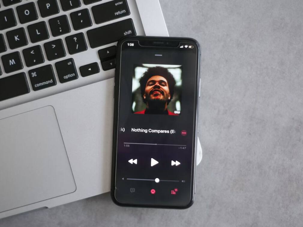 Apple Music may finally get a free tier, but there’s a catch