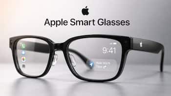 Apple Smart Glasses may not launch before 2027