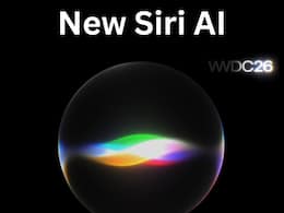 Apple ने पेश किया Gemini AI से लैस नया Siri सिस्टम
