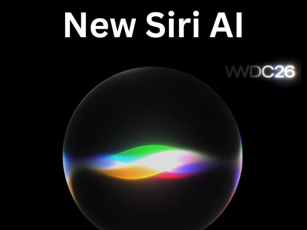 WWDC 2026: Apple ने पेश किया Gemini AI से लैस नया Siri सिस्टम, अब पहले से ज्यादा स्मार्ट होगा वॉयस असिस्टेंट