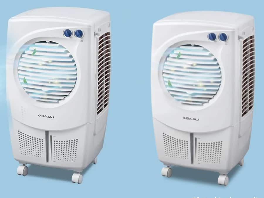 Bajaj PX25 Torque Air Cooler (1)