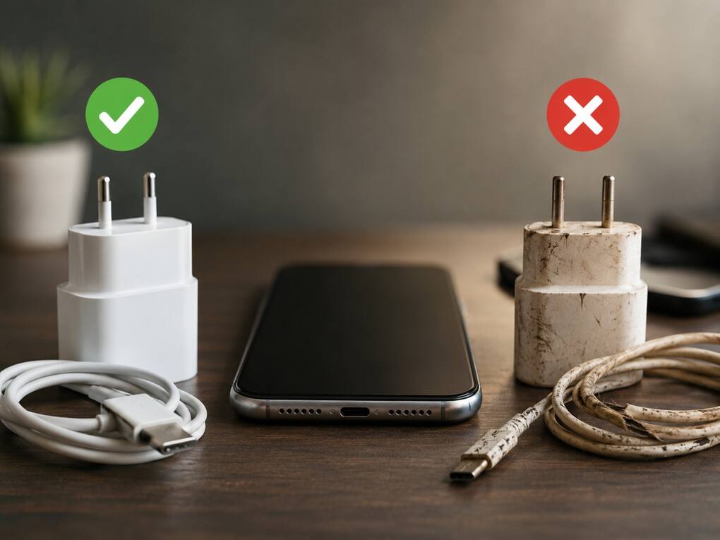 CHARGER