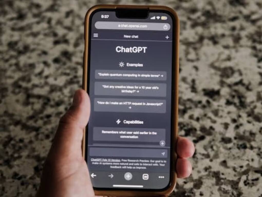 ChatGPT