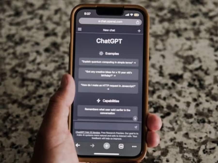 ChatGPT