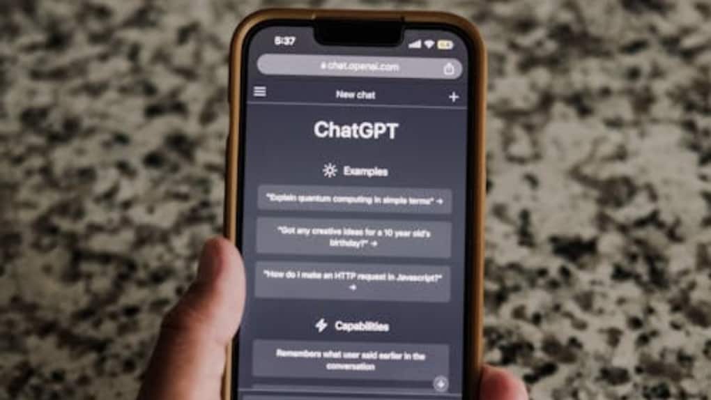 ChatGPT (5)