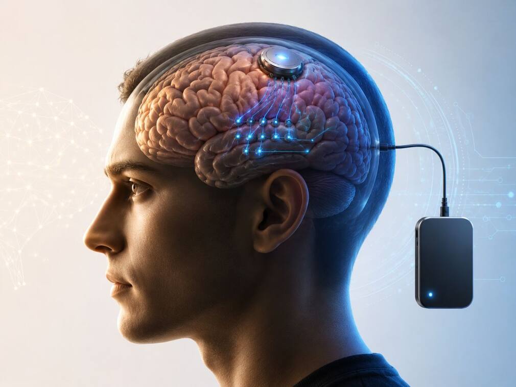 China approves NEO commercial brain implant before Elon Musk's Neuralink, here's how it works