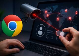 सावधान! Google Chrome का यह फीचर हरदम आपको करता है ट्रैक, ऐसे कर दें बंद