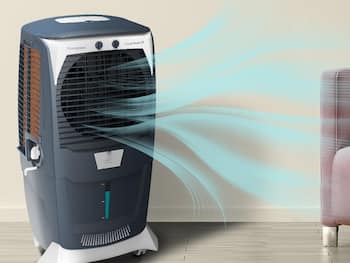 10,000 रुपये से कम में मिल रहे दमदार Air Coolers, गर्मी हो जाएगी छूमंतर