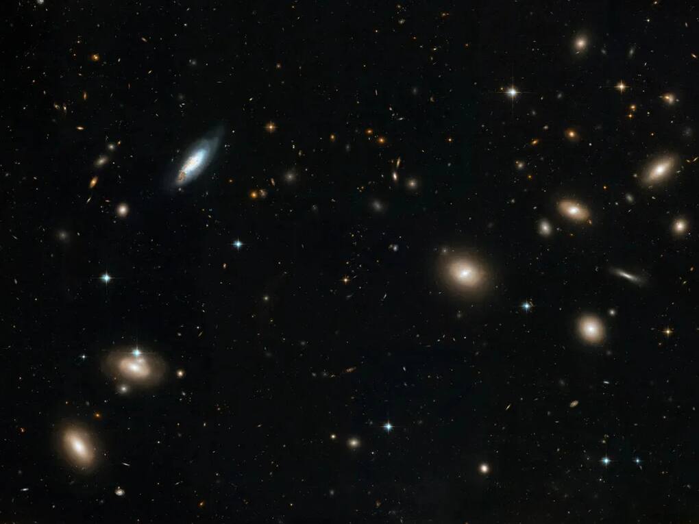 Dark Matter