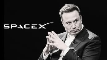 Why SpaceX Lost Over $600 Billion in Just Three Days