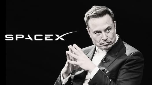 Elon Musk’s SpaceX loses over $600 billion in just 3 Days after record IPO: Here’s what happened