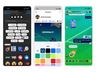 FIFA World Cup 2026 fever reaches WhatsApp, Instagram, Facebook with new features