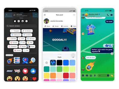 FIFA World Cup 2026 fever reaches WhatsApp, Instagram, Facebook with new features