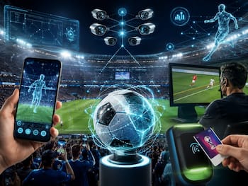 FIFA World Cup 2026: AR से Connected Ball तक, इन 5 हाईटेक तकनीकों का हो रहा इस्तेमाल