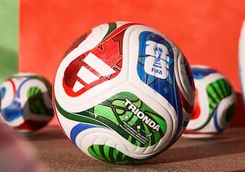 FIFA World Cup 2026: किसी स्मार्ट गैजेट से कम नहीं है Trionda फुटबॉल, Motion Senser और AI से है लैस