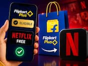 Free Netflix through Flipkart Plus? Check eligibility and claim process