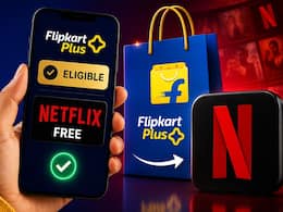 Flipkart Plus Members Can Unlock Free Netflix