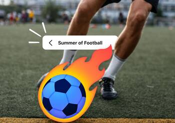 FIFA World Cup 2026: Instagram, Facebook और WhatsApp को मिले फुटबॉल थीम फीचर्स