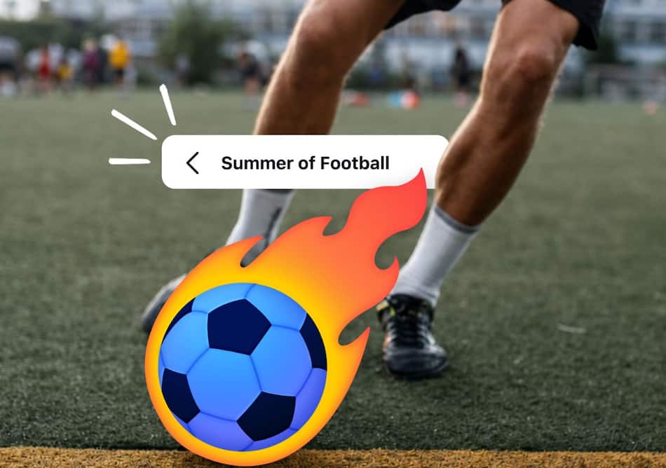 FIFA World Cup 2026: Instagram, Facebook рдФрд░ WhatsApp рдХреЛ рдорд┐рд▓реЗ рдлреБрдЯрдмреЙрд▓ рдереАрдо рдлреАрдЪрд░реНрд╕