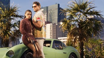 GTA 6 Disc Edition May Arrive After Launch