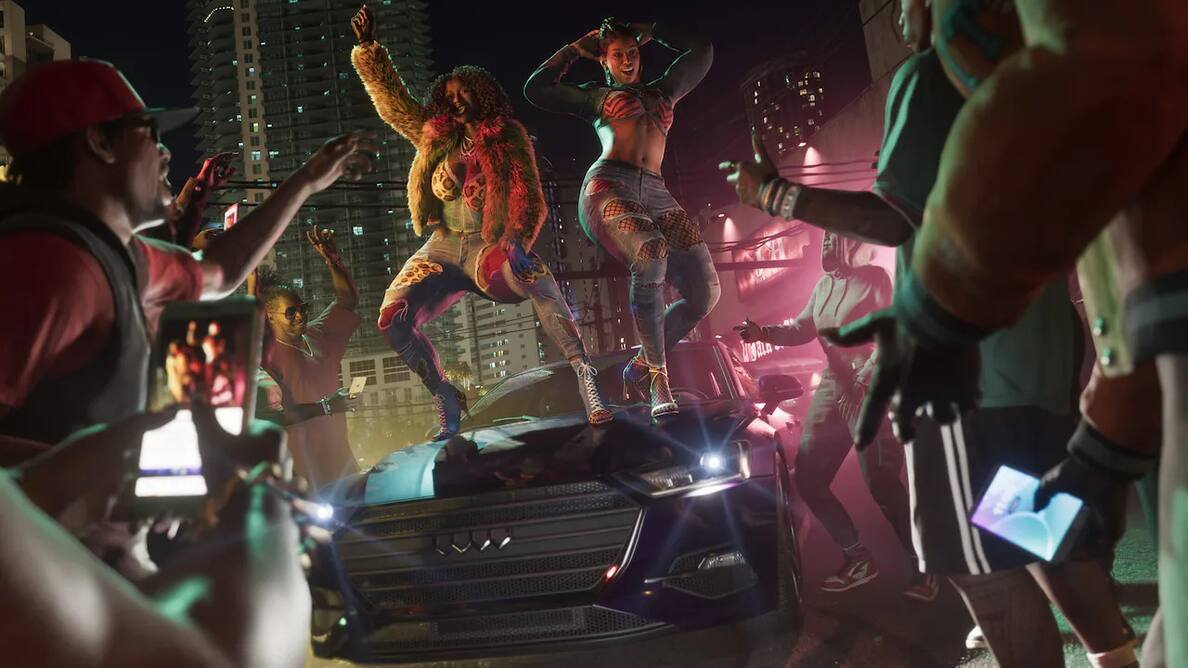 Will GTA 6 ever release on Disc? Here's what Rockstar Co-Founder Dan Houser said