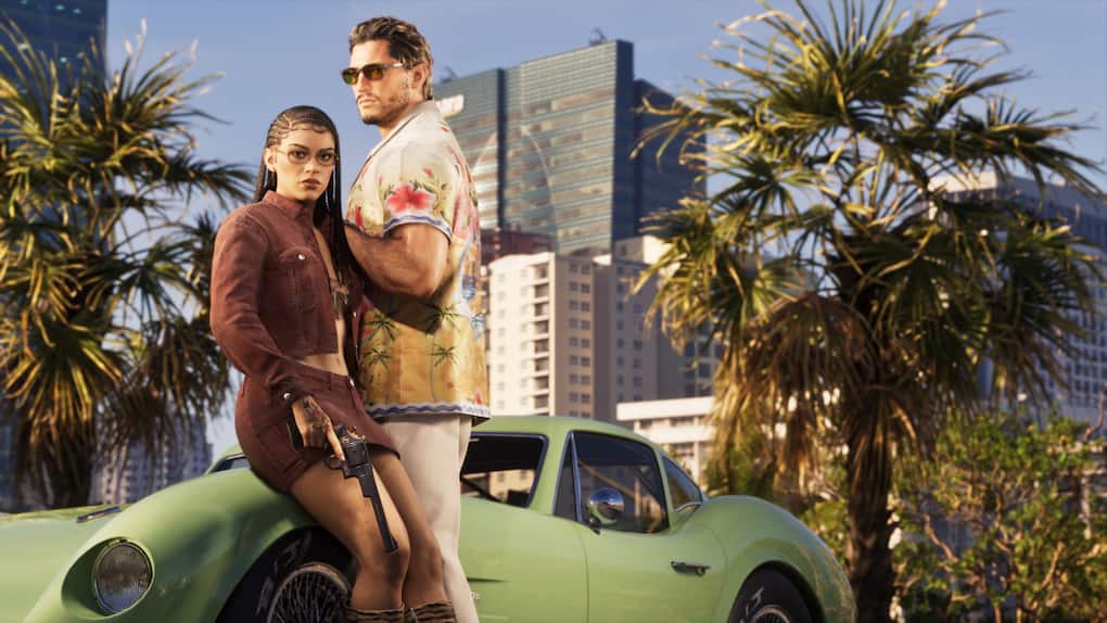 GTA VI