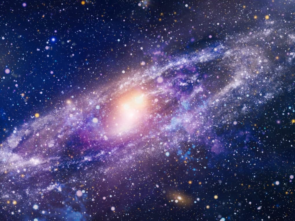 Galaxies