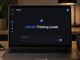Gemini gets Thinking Levels mode!
