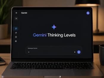 Gemini Thinking Levels EXPLAINED: What it is and how it works