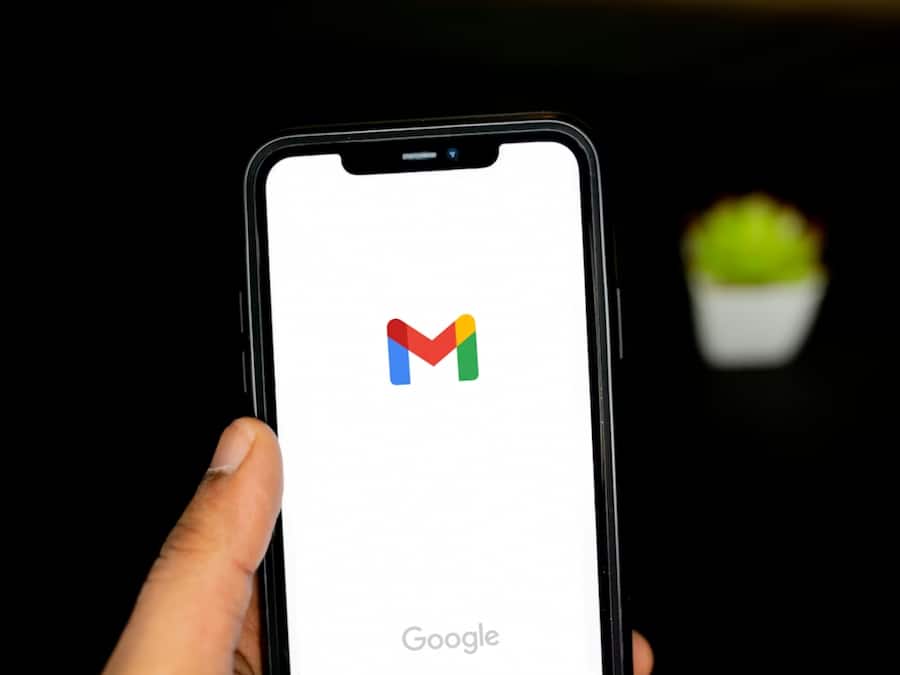 Gmail (3)