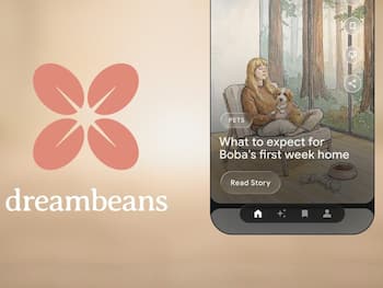 Google launches Dreambeans: An AI app that turns your activity into personalised stories