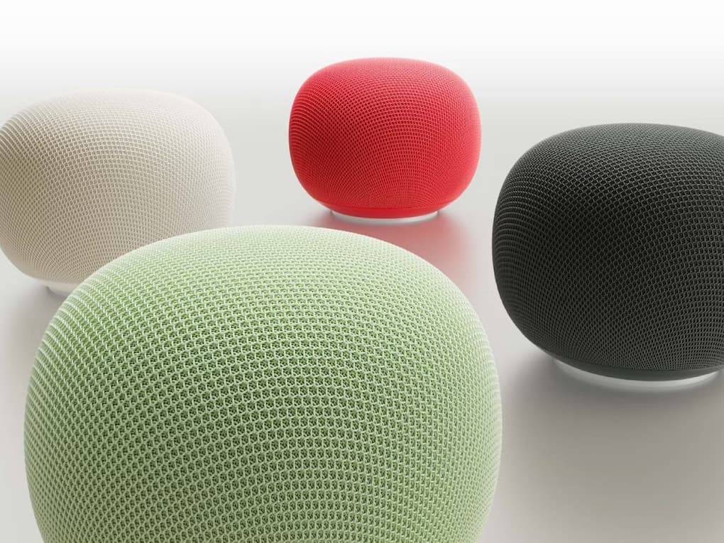 Google Home Speaker