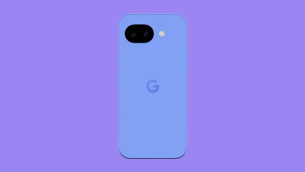 Google Pixel 10a 5G (1)